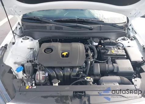 2022 Kia Forte Gt-Line из США, поврежденный, VIN 3KPF54AD1NE469746